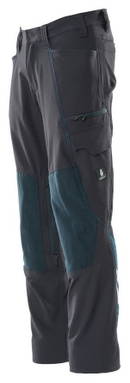 Mascot Accelerate Broek met kniezakken 18079