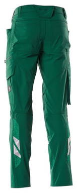 Mascot Accelerate Broek met kniezakken 18079