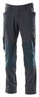 Mascot Accelerate Broek met kniezakken 18079