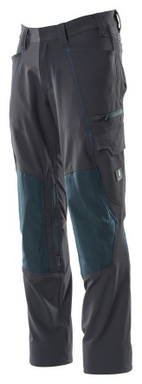 Mascot Accelerate Broek met kniezakken 18079