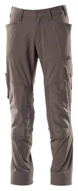 Mascot Accelerate Broek met kniezakken 18079