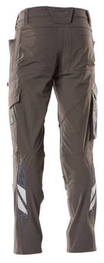 Mascot Accelerate Broek met kniezakken 18079