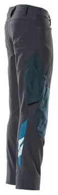 Mascot Accelerate Broek met kniezakken 18079