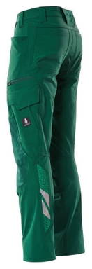 Mascot Accelerate Broek met kniezakken 18079
