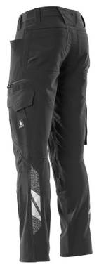 Mascot Accelerate Broek met kniezakken 18079