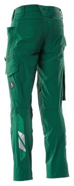 Mascot Accelerate Broek met kniezakken 18079