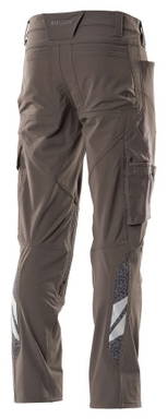 Mascot Accelerate Broek met kniezakken 18079