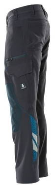 Mascot Accelerate Broek met kniezakken 18079