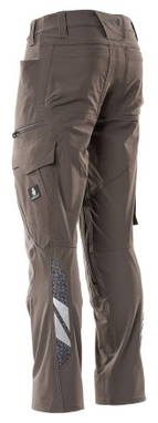 Mascot Accelerate Broek met kniezakken 18079