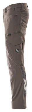 Mascot Accelerate Broek met kniezakken 18079