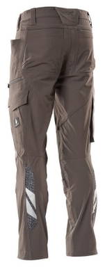 Mascot Accelerate Broek met kniezakken 18079