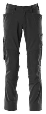 Mascot Accelerate Broek met kniezakken 18079