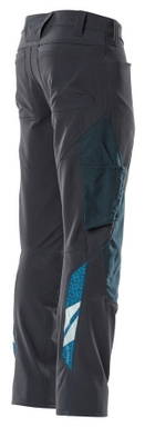 Mascot Accelerate Broek met kniezakken 18079