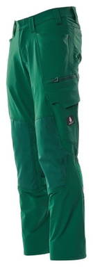 Mascot Accelerate Broek met kniezakken 18079