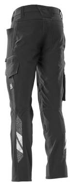 Mascot Accelerate Broek met kniezakken 18079