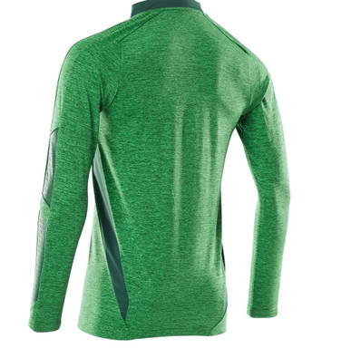 Mascot Accelerate Poloshirt, met lange mouwen 18081
