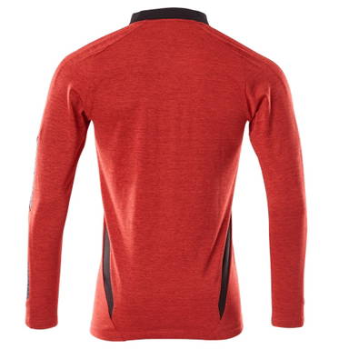 Mascot Accelerate Poloshirt, met lange mouwen 18081