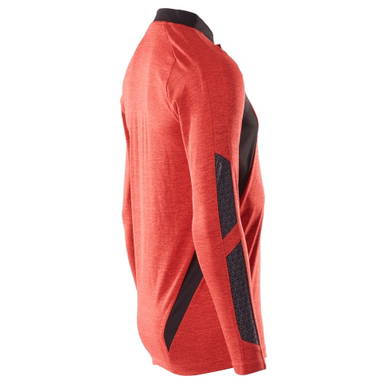 Mascot Accelerate Poloshirt, met lange mouwen 18081