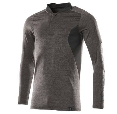 Mascot Accelerate Poloshirt, met lange mouwen 18081