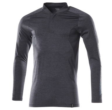 Mascot Accelerate Poloshirt, met lange mouwen 18081