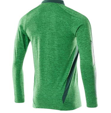 Mascot Accelerate Poloshirt, met lange mouwen 18081