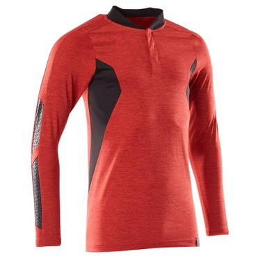 Mascot Accelerate Poloshirt, met lange mouwen 18081