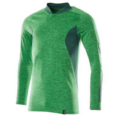 Mascot Accelerate Poloshirt, met lange mouwen 18081