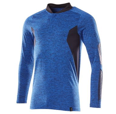 Mascot Accelerate Poloshirt, met lange mouwen 18081