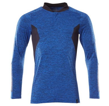 Mascot Accelerate Poloshirt, met lange mouwen 18081