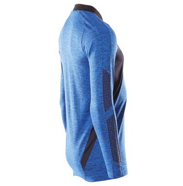 Mascot Accelerate Poloshirt, met lange mouwen 18081