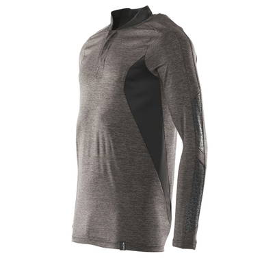 Mascot Accelerate Poloshirt, met lange mouwen 18081