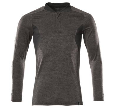Mascot Accelerate Poloshirt, met lange mouwen 18081