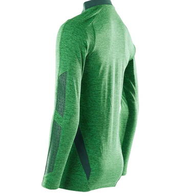 Mascot Accelerate Poloshirt, met lange mouwen 18081