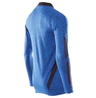 Mascot Accelerate Poloshirt, met lange mouwen 18081