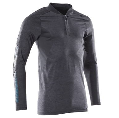 Mascot Accelerate Poloshirt, met lange mouwen 18081