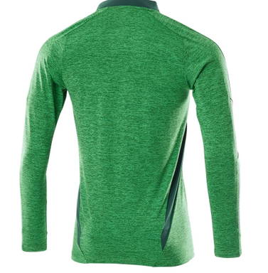 Mascot Accelerate Poloshirt, met lange mouwen 18081