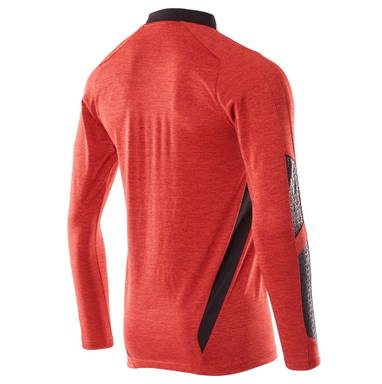 Mascot Accelerate Poloshirt, met lange mouwen 18081