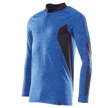 Mascot Accelerate Poloshirt, met lange mouwen 18081