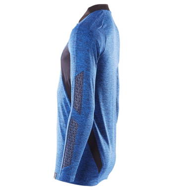 Mascot Accelerate Poloshirt, met lange mouwen 18081
