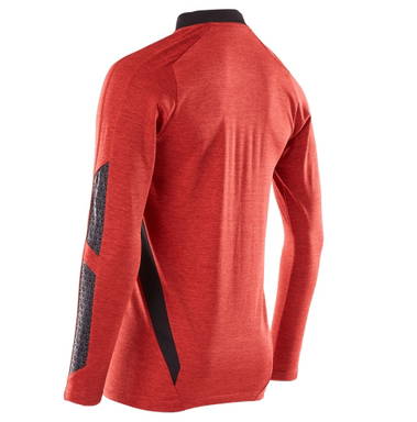 Mascot Accelerate Poloshirt, met lange mouwen 18081