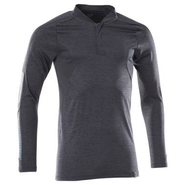 Mascot Accelerate Poloshirt, met lange mouwen 18081
