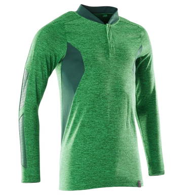 Mascot Accelerate Poloshirt, met lange mouwen 18081