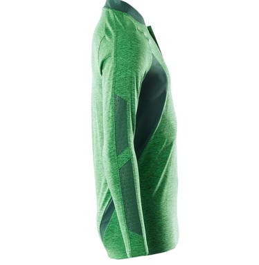 Mascot Accelerate Poloshirt, met lange mouwen 18081