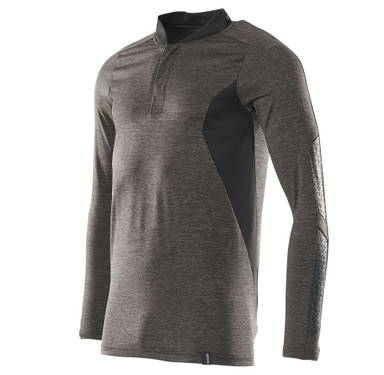 Mascot Accelerate Poloshirt, met lange mouwen 18081