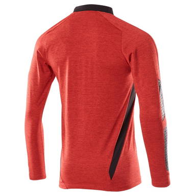 Mascot Accelerate Poloshirt, met lange mouwen 18081