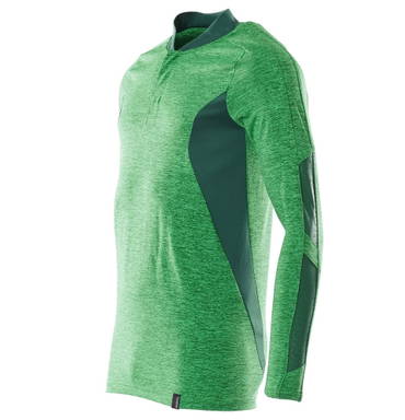 Mascot Accelerate Poloshirt, met lange mouwen 18081