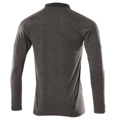 Mascot Accelerate Poloshirt, met lange mouwen 18081