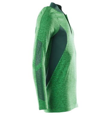 Mascot Accelerate Poloshirt, met lange mouwen 18081