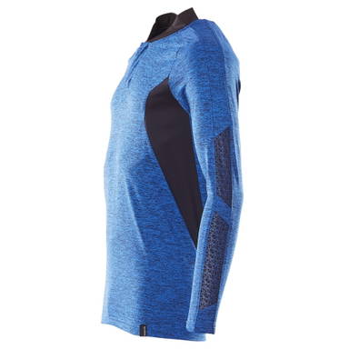 Mascot Accelerate Poloshirt, met lange mouwen 18081
