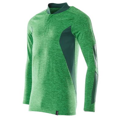 Mascot Accelerate Poloshirt, met lange mouwen 18081